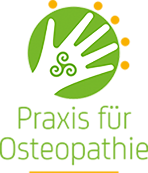 Praxis für Osteopathie – Rebekka Korda Logo